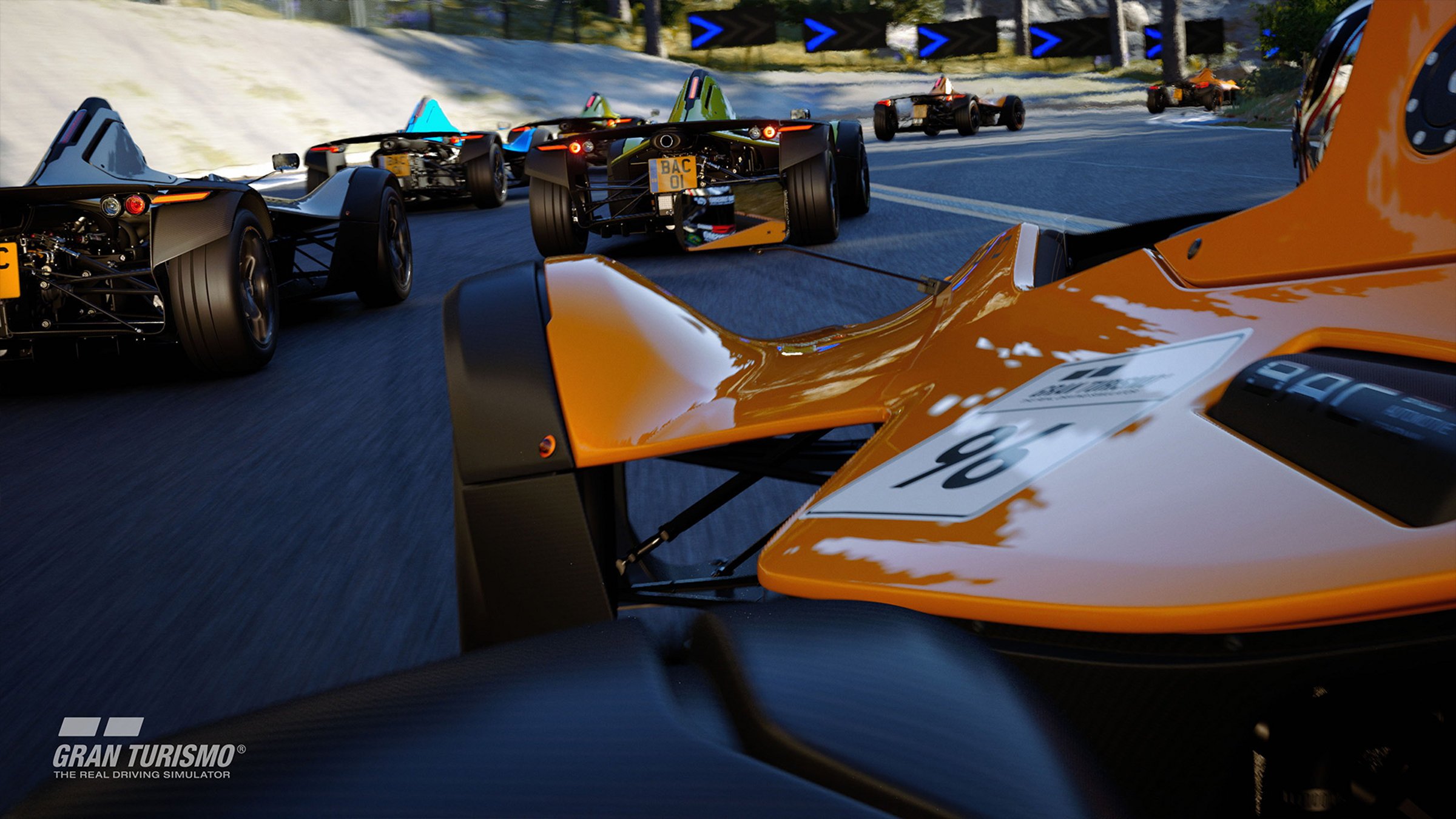 Gran Turismo 7 - Imagen 13